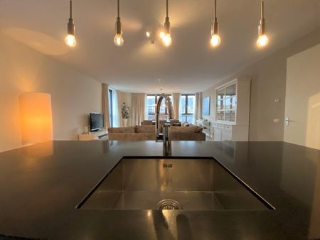 Te huur: Appartement Müllerkade in Rotterdam - Foto 3