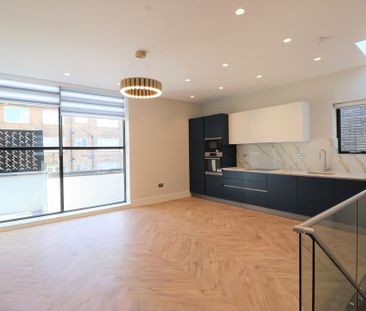 2 bedroom semi-detached house to rent - Photo 1