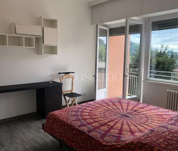 Casa a Como in Via Bellinzona, Villa Olmo - Photo 3
