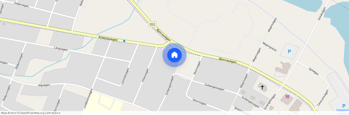 Krokstavägen 1, 891 43, Örnsköldsvik