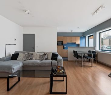 Appartement te huur - Photo 2