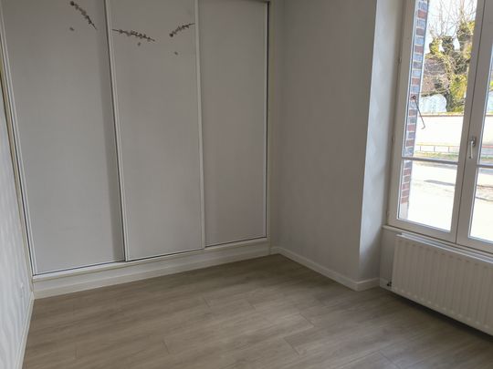 Location Appartement 3 pièces 52m² NEUVY SAUTOUR 89570 - Photo 1