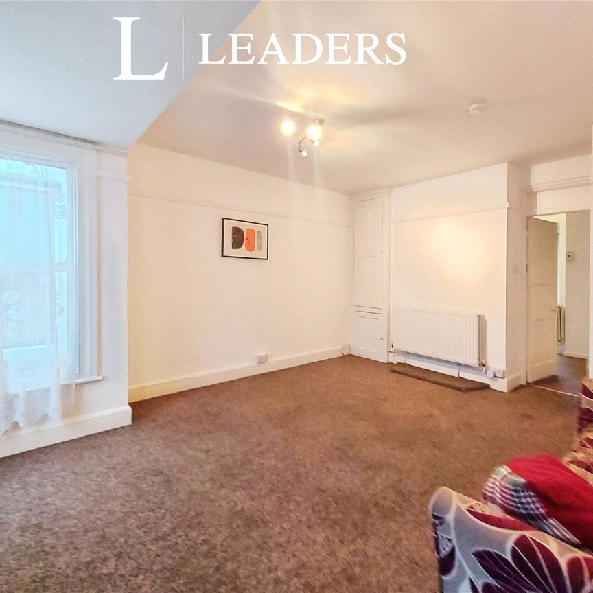 1 bedroom apartment to rent Carlingford Drive, Westcliff-on-Sea, Essex, SS0 - Photo 1