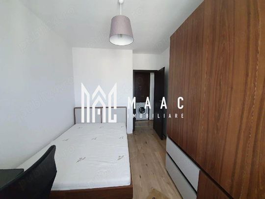 Închiriază Apartament 2 camere Turnișor - Fotografie 1