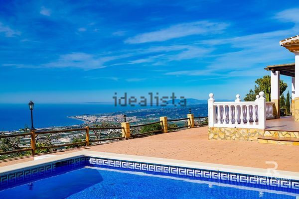 Alquiler de casa o chalet independiente en Diseminado Diseminados - Photo 1