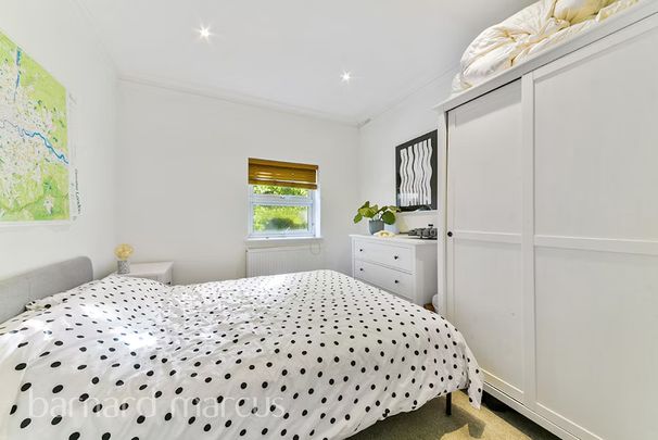 1 bedroom apartment - Photo 1