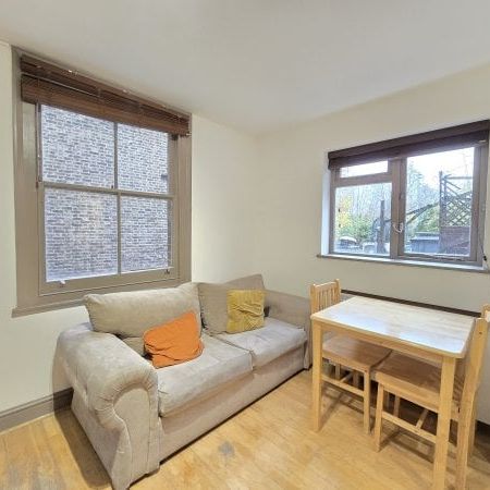 Kilburn High Road, NW6, Property for rent - Photo 1