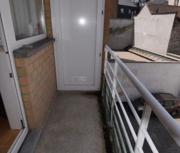 Appartement met twee slaapkamers. Met uitzicht op het park aan de K... - Photo 6