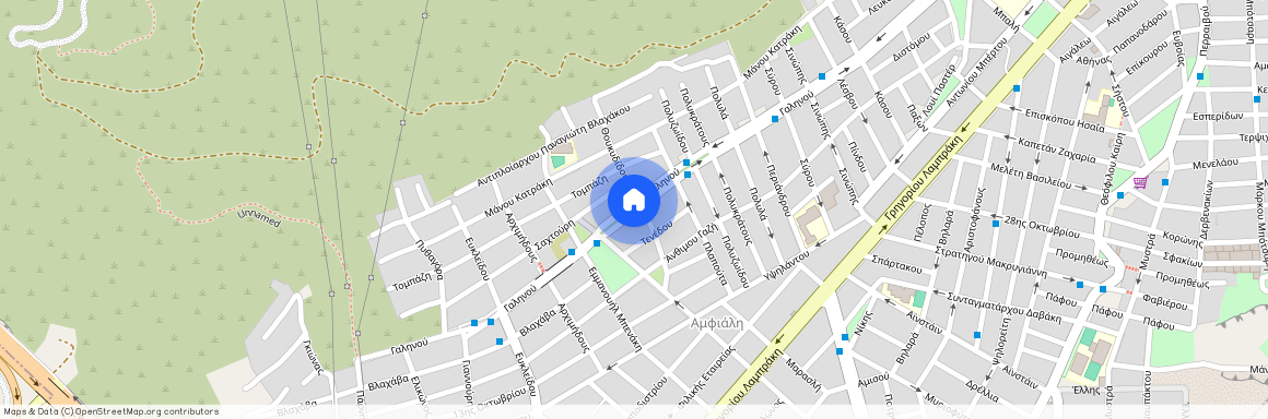 Γαληνού 187 58 Κερατσίνι, Αμφιάλη (Κερατσίνι)