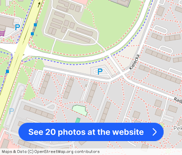 Na wynajem 2 pokoje balkon Sosnowiec - Photo 1