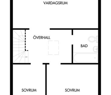 Oshögavägen, Oxie - Foto 3