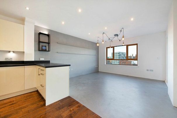 Pedley Street, Shoredtich, E1 - Photo 1