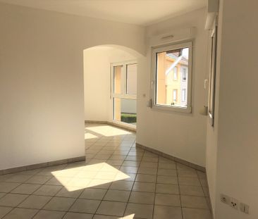 ROMBAS - Appartement T4 (105.8m2) - Photo 4