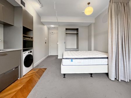 Welcome to 102A/8 Chevron Suites - Photo 3