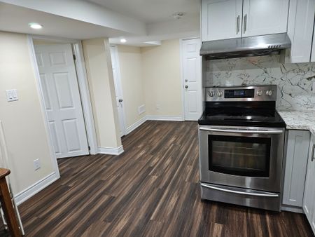 For Lease - 46 Appleby Drive Unit# BSMT, Brampton, Ontario - Photo 5