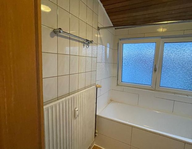 Dachgeschosswohnung 2ZKB - Foto 1