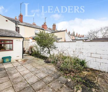 2 bedroom house to rent Park Street, GL50 - Photo 5