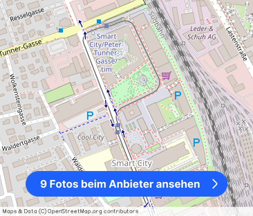 Shared apartment in Graz - Foto 1