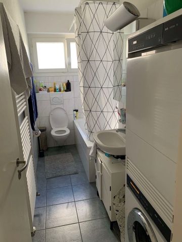 3-Zimmerwohnung im Kreis 7 zu vermieten - Photo 5