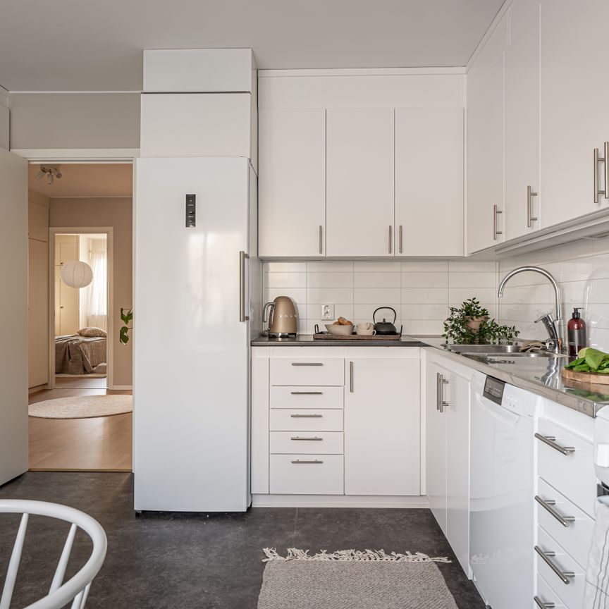 Saxlyckevägen 16 - Foto 1