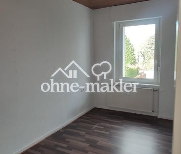 Wohnen am Park! Schöne Drei-Zimmer-Wohnung mit Balkon nahe OLG - Foto 2