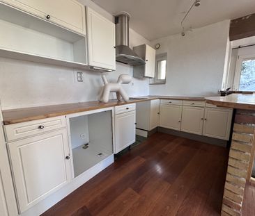 Location Maison 4 pièces 105m² CHANONAT 63450 - Photo 3