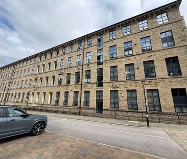 Iron Row, Burley In Wharfedale, Ilkley, West Yorkshire, LS29 - Photo 3