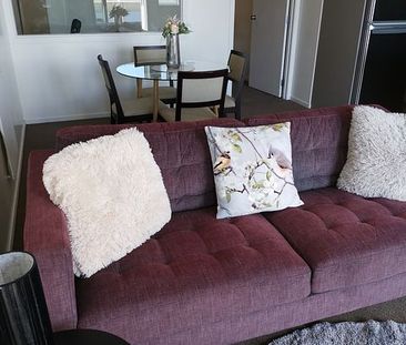 Hamilton CBD Move-In Ready (part) FURNISHED Apmt - Photo 5