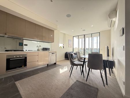 11111/1 Bennelong Parkway, Wentworth Point, NSW 2127 - Photo 5