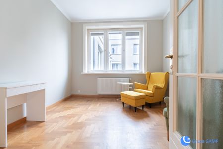 5 pokoi*Apartament*188m2*Sarego*Stare Miasto - Photo 2