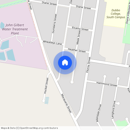 104 Dalton Street, Dubbo, NSW 2830