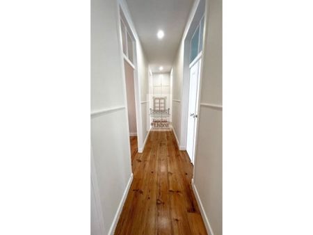 4 room luxury Apartment for rent in Sao Bento (Sao Paulo), Misericórdia, Lisbon - Photo 3