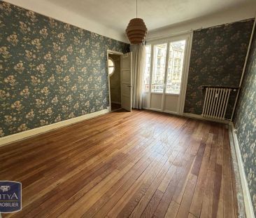 Appartement à louer 2 pièces 76.31m² - Photo 1