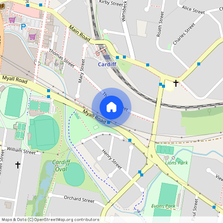 5/16 Thomas Street, NSW 2285, Cardiff