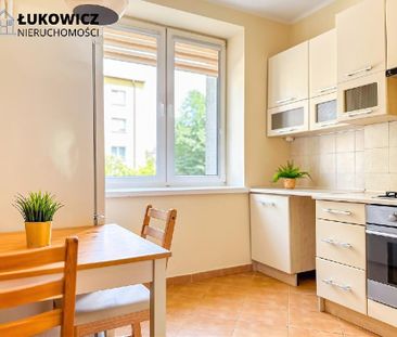 Mieszkanie Bielsko-Biała Dolne Przedmieście powierzchnia 45.42 m² C... - Фото 3