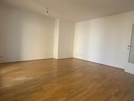 Sehr helle Mietwohnung mit Balkon - Foto 5