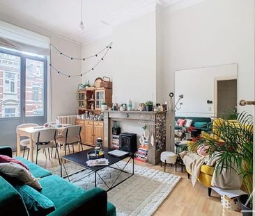 Appartement te huur - Photo 3