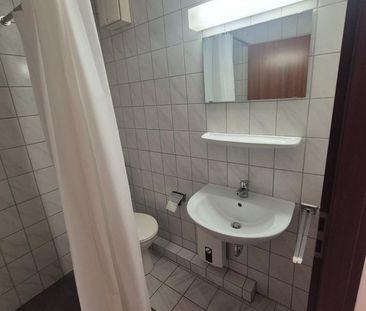 Gemütliche 1-Zimmer-Wohnung (21 m²) – Perfekt für Singles/Student - Photo 1