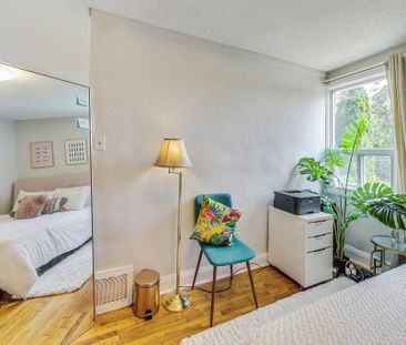 For Lease - 317 Victoria Park Avenue Unit# Upper, Toronto, Ontario - Photo 3