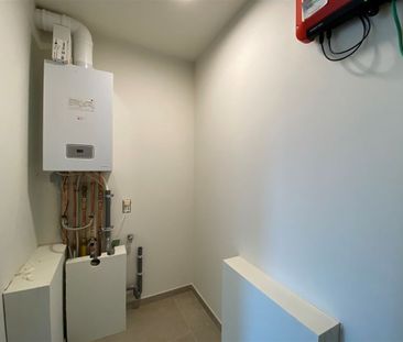 Appartement met 2 slaapkamers, kelderberging en ondergrondse autost... - Photo 5