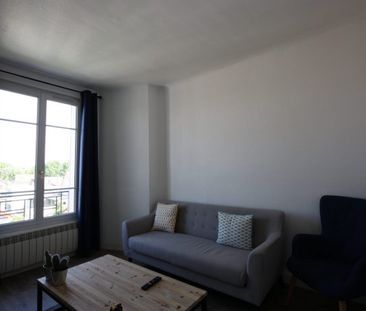 Appartement 2P - Colombes - Photo 1