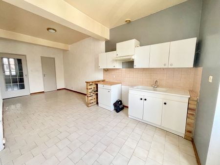 Location Appartement 2 pièces 42m² - Photo 2