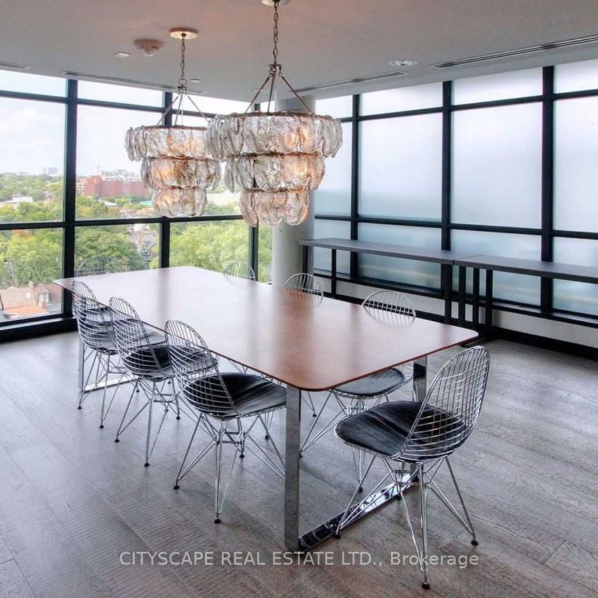 Carlaw Lofts 1190 , #220 - Photo 1