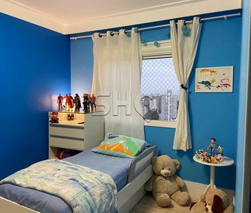 #SH110727 - Apartamento - Locação com 260.00 m² , 3 Quarto(s), por ... - Foto 5