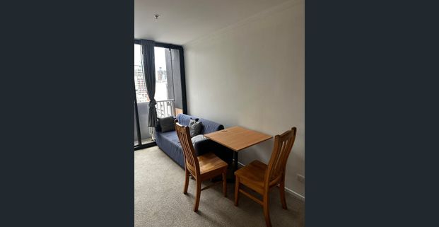 Perfectly situated in the heart of Melbourne's CBD *Furnished - Photo 1