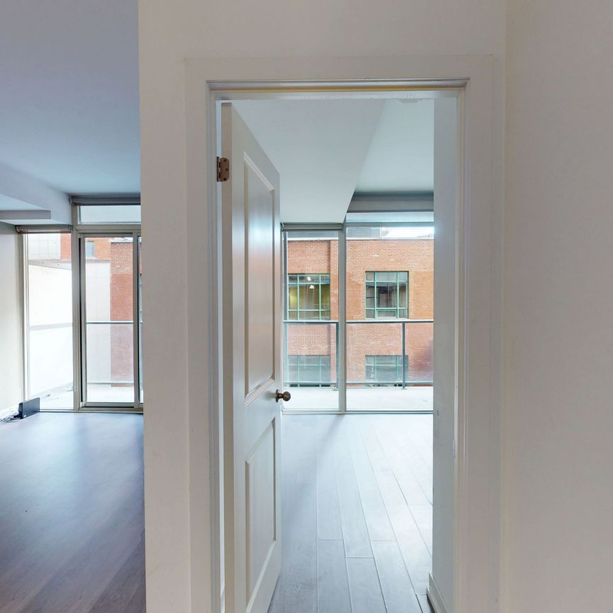 For Lease - 105 George Street Unit# 302, Toronto, Ontario - Photo 1