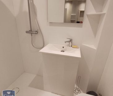 Location Appartement 1 pièce 14m² LILLE 59800 - Photo 5