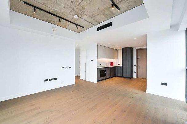 Stunning new one bedroom apartment located in Ontario Point. - Photo 1