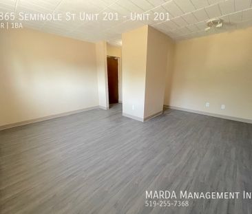 BRIGHT & SPACIOUS 2BEDROOM/1BATH UNIT ON SEMINOLE- INCLUSIVE - Photo 3