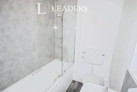 1 bedroom flat to rent Bath Street, Rugby, CV21 - Photo 5